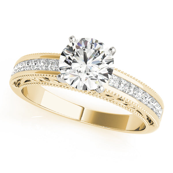 ENGAGEMENT RINGS ANTIQUE - Image 6