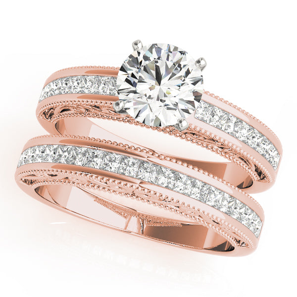 ENGAGEMENT RINGS ANTIQUE - Image 5