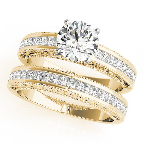 ENGAGEMENT RINGS ANTIQUE - Image 4
