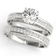 ENGAGEMENT RINGS ANTIQUE - Image 8