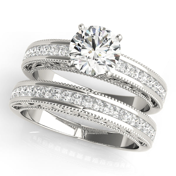ENGAGEMENT RINGS ANTIQUE - Image 8
