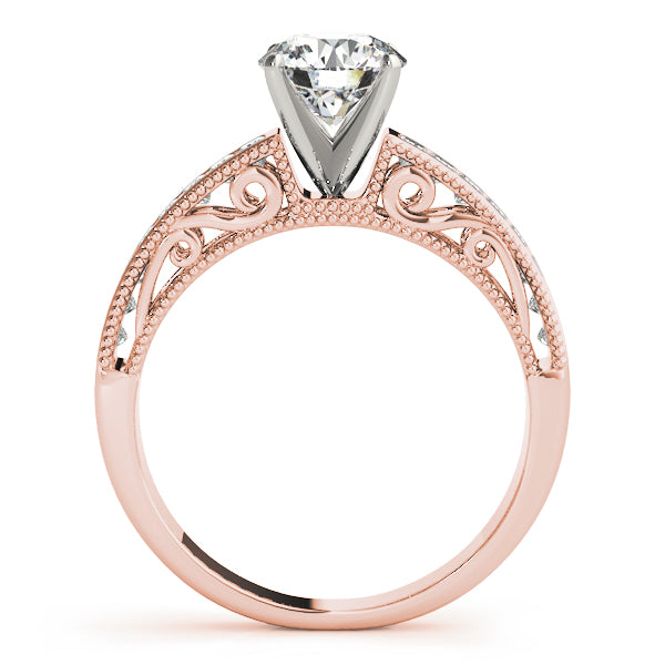 ENGAGEMENT RINGS ANTIQUE - Image 10