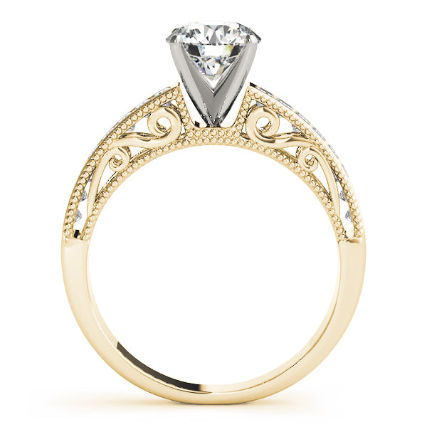 ENGAGEMENT RINGS ANTIQUE - Image 7