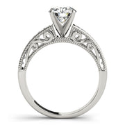 ENGAGEMENT RINGS ANTIQUE - Image 9