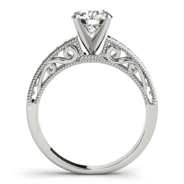 ENGAGEMENT RINGS ANTIQUE - Image 9