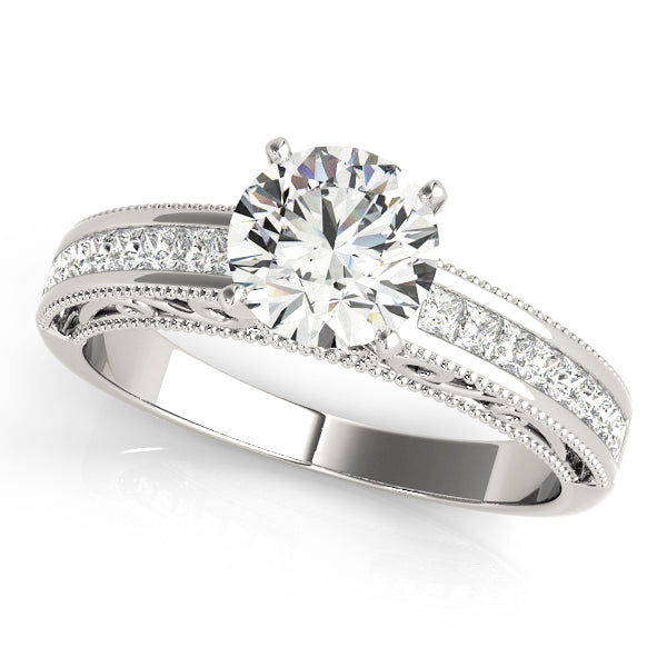 ENGAGEMENT RINGS ANTIQUE - Image 2