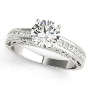 ENGAGEMENT RINGS ANTIQUE - Image 2