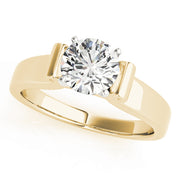 ENGAGEMENT RINGS SOLITAIRES - Image 8