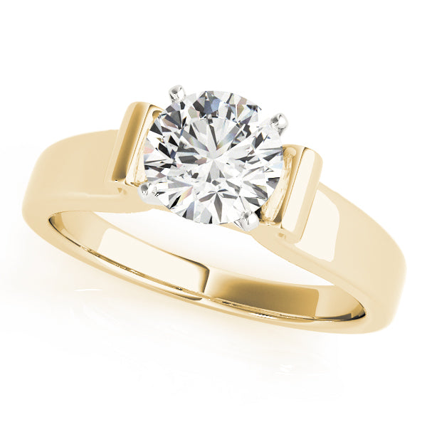 ENGAGEMENT RINGS SOLITAIRES - Image 8