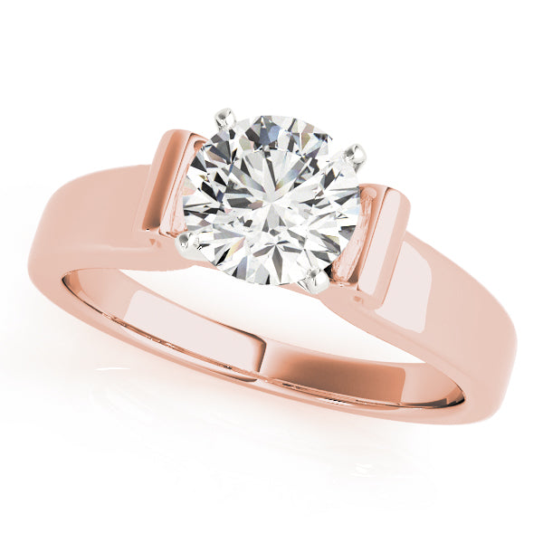 ENGAGEMENT RINGS SOLITAIRES - Image 9
