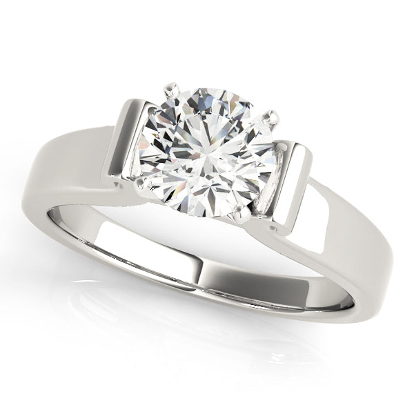 ENGAGEMENT RINGS SOLITAIRES - Image 2