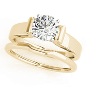 ENGAGEMENT RINGS SOLITAIRES - Image 3