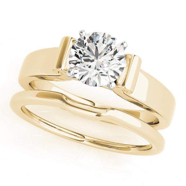 ENGAGEMENT RINGS SOLITAIRES - Image 3
