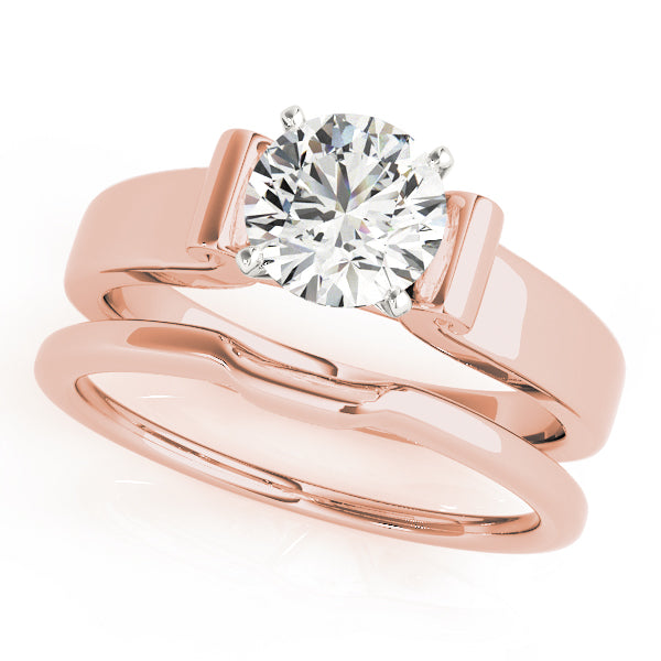 ENGAGEMENT RINGS SOLITAIRES - Image 4