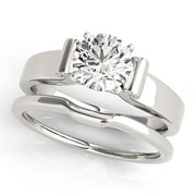 ENGAGEMENT RINGS SOLITAIRES - Image 6