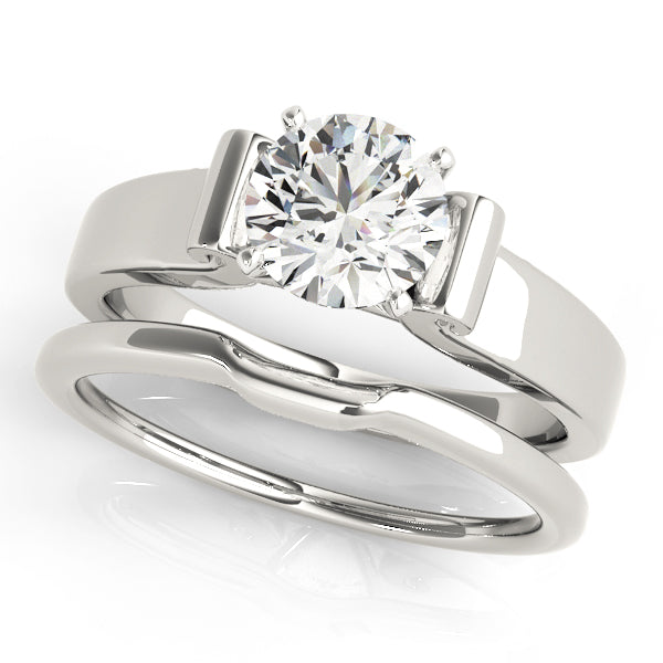 ENGAGEMENT RINGS SOLITAIRES - Image 6