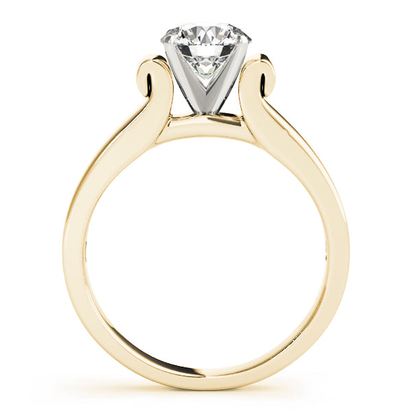 ENGAGEMENT RINGS SOLITAIRES - Image 7