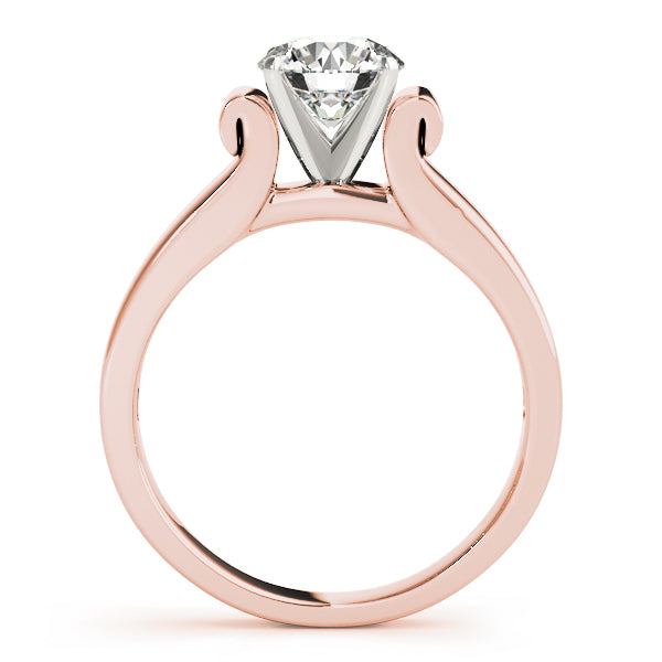 ENGAGEMENT RINGS SOLITAIRES - Image 5