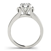 ENGAGEMENT RINGS SOLITAIRES - Image 10