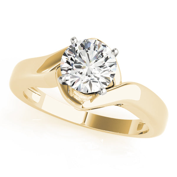 ENGAGEMENT RINGS SOLITAIRES - Image 9