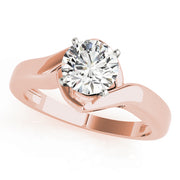 ENGAGEMENT RINGS SOLITAIRES - Image 6