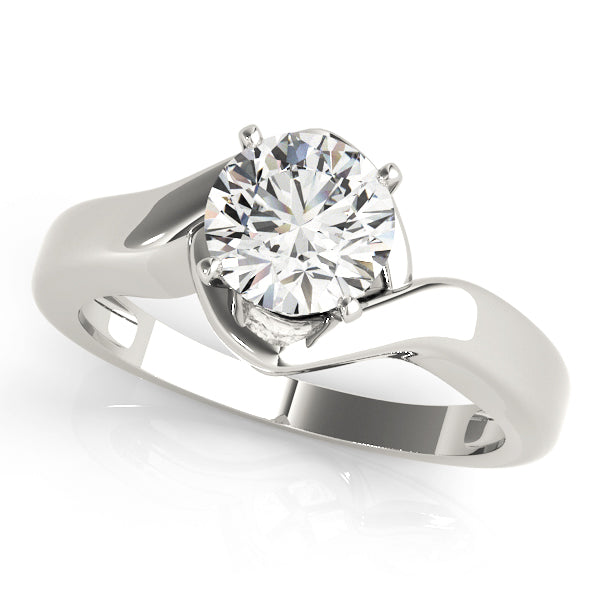 ENGAGEMENT RINGS SOLITAIRES - Image 2
