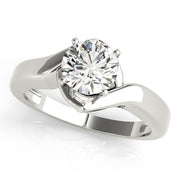 ENGAGEMENT RINGS SOLITAIRES - Image 2
