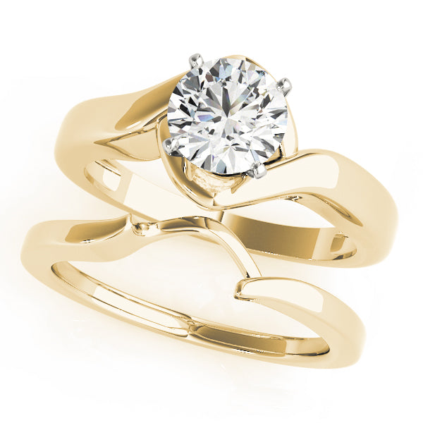 ENGAGEMENT RINGS SOLITAIRES - Image 5