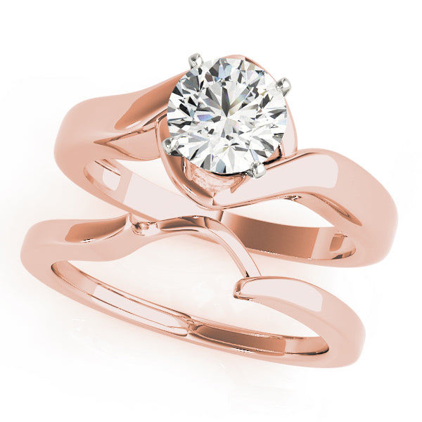 ENGAGEMENT RINGS SOLITAIRES - Image 10
