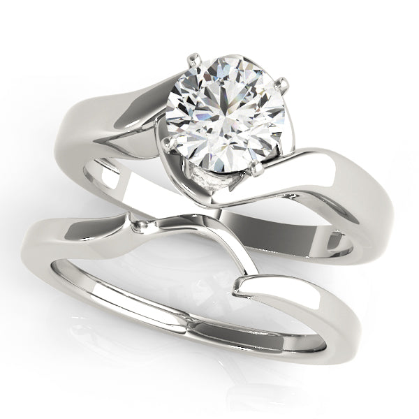 ENGAGEMENT RINGS SOLITAIRES - Image 8