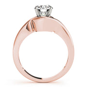 ENGAGEMENT RINGS SOLITAIRES - Image 3