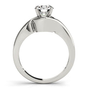 ENGAGEMENT RINGS SOLITAIRES - Image 4
