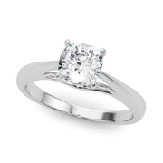 ENGAGEMENT RINGS SOLITAIRES ANY SHAPE - Image 9