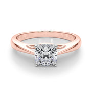 ENGAGEMENT RINGS SOLITAIRES ANY SHAPE - Image 10