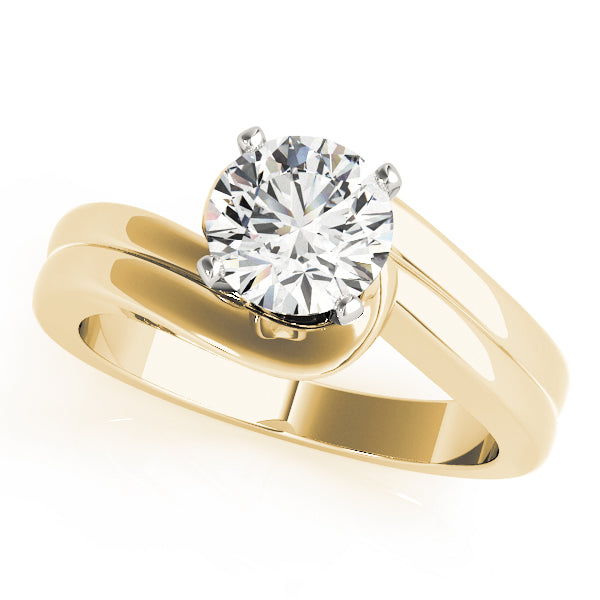 ENGAGEMENT RINGS SOLITAIRES - Image 10