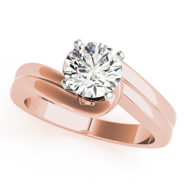 ENGAGEMENT RINGS SOLITAIRES - Image 4