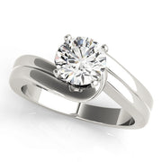 ENGAGEMENT RINGS SOLITAIRES - Image 2
