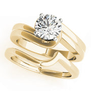 ENGAGEMENT RINGS SOLITAIRES - Image 5