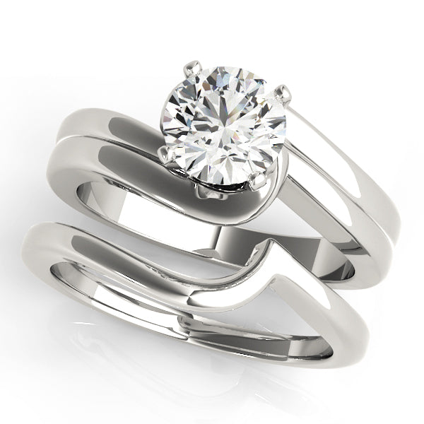 ENGAGEMENT RINGS SOLITAIRES - Image 8