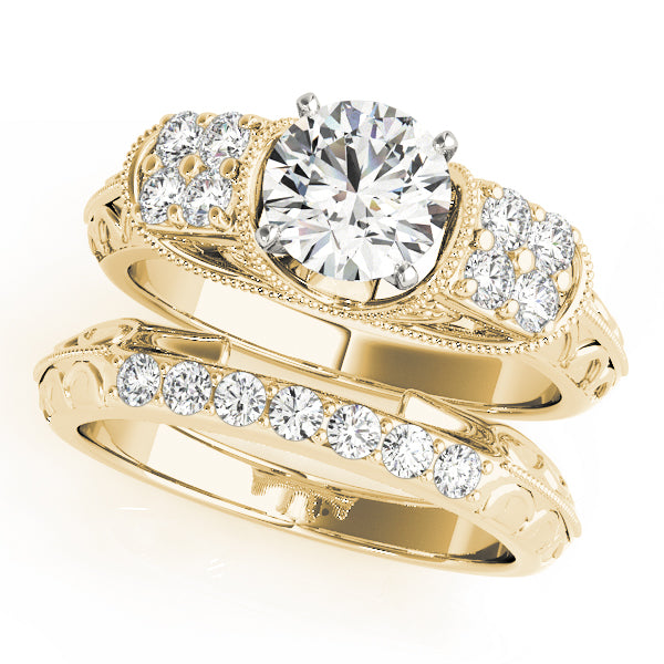 ENGAGEMENT RINGS ANTIQUE - Image 6