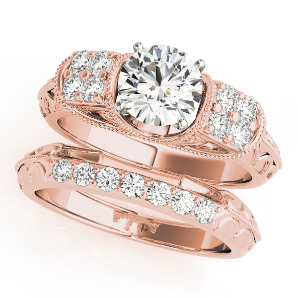 ENGAGEMENT RINGS ANTIQUE - Image 4