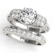 ENGAGEMENT RINGS ANTIQUE - Image 7