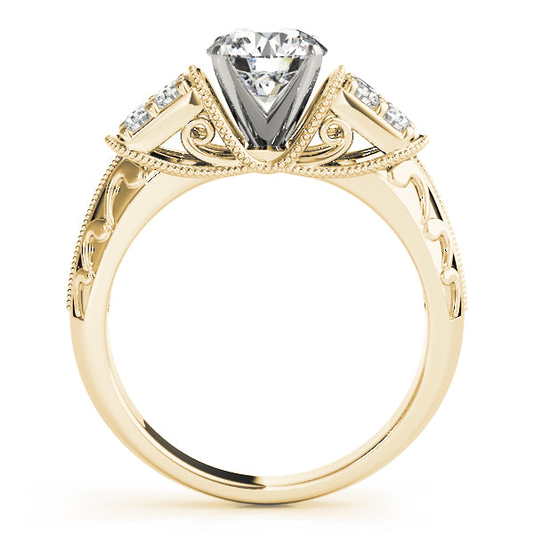 ENGAGEMENT RINGS ANTIQUE - Image 9
