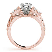 ENGAGEMENT RINGS ANTIQUE - Image 8