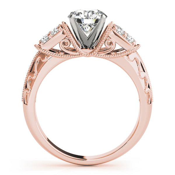 ENGAGEMENT RINGS ANTIQUE - Image 8