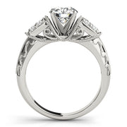 ENGAGEMENT RINGS ANTIQUE - Image 10