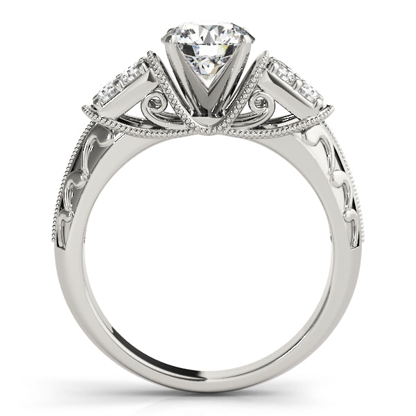 ENGAGEMENT RINGS ANTIQUE - Image 10