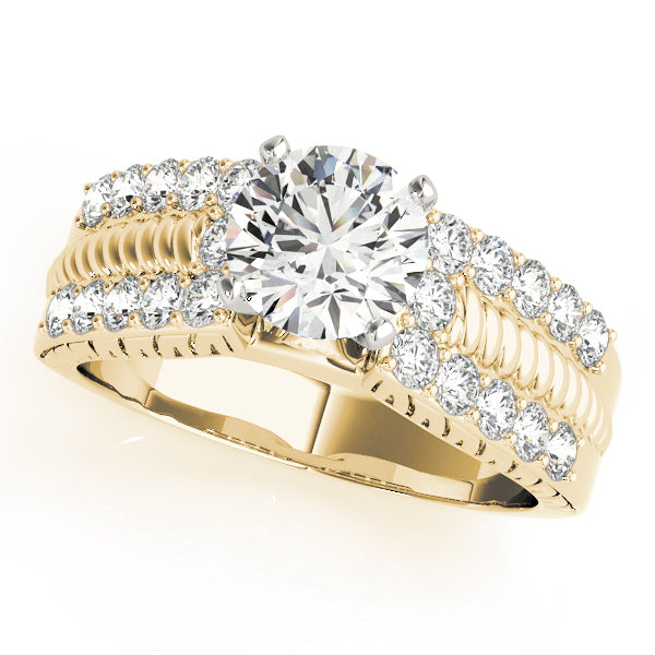 ENGAGEMENT RINGS ANTIQUE - Image 7