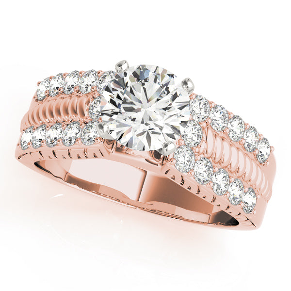 ENGAGEMENT RINGS ANTIQUE - Image 3