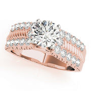 ENGAGEMENT RINGS ANTIQUE - Image 3